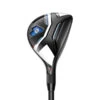 Cobra Aerojet Hybrid - Black/White 2 Cobra Aerojet Hybrid - Black/White -Golf Shop Cobra Aerojet Hybrid BlackWhite Hybrid