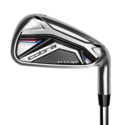Cobra Aerojet Irons - Graphite