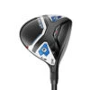 Cobra Aerojet LS Fairway - Black/White -Golf Shop Cobra Aerojet LS Fairway BlackWhite Fairway