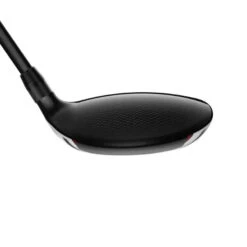 Cobra Aerojet LS Fairway - Black/White -Golf Shop Cobra Aerojet LS Fairway BlackWhite Fairway 4