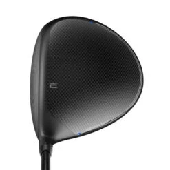 Cobra Aerojet Max Driver - Black/White -Golf Shop Cobra Aerojet Max Driver BlackWhite Driver 2