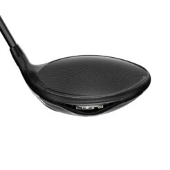 Cobra Aerojet Max Driver - Black/White -Golf Shop Cobra Aerojet Max Driver BlackWhite Driver 4