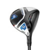 Cobra Aerojet Max Fairway - Black/White -Golf Shop Cobra Aerojet Max Fairway BlackWhite Fairway