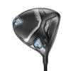 Cobra Aerojet Max Womens Driver - Black/Silver -Golf Shop Cobra Aerojet Max Womens Driver BlackSilver Driver