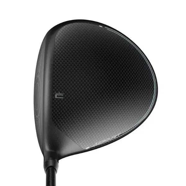 Cobra Aerojet Max Womens Driver - Black/Silver 4 Cobra Aerojet Max Womens Driver - Black/Silver - Image 2