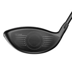 Cobra Aerojet Max Womens Driver - Black/Silver 8 Cobra Aerojet Max Womens Driver - Black/Silver -Golf Shop Cobra Aerojet Max Womens Driver BlackSilver Driver 3