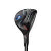 Cobra Aerojet One Length Hybrid - Black/Black -Golf Shop Cobra Aerojet One Length Hybrid BlackBlack Hybrid