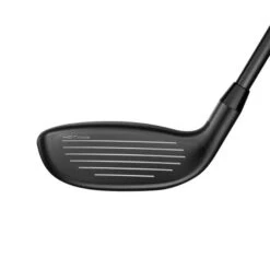 Cobra Aerojet One Length Hybrid - Black/Black 7 Cobra Aerojet One Length Hybrid - Black/Black -Golf Shop Cobra Aerojet One Length Hybrid BlackBlack Hybrid 3