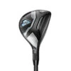 Cobra Aerojet Womens Hybrid - Black/Silver -Golf Shop Cobra Aerojet Womens Hybrid BlackSilver Hybrid
