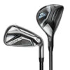 Cobra Aerojet Womens Iron Combo Set - Graphite -Golf Shop Cobra Aerojet Womens Iron Combo Set Graphite Irons