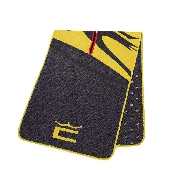 Cobra Crown C Players Golf Towel 4 Cobra Crown C Players Golf Towel - Image 2