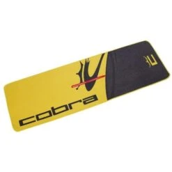 Cobra Crown C Players Golf Towel 7 Cobra Crown C Players Golf Towel -Golf Shop Cobra Crown C Players Golf Towel Towel 3