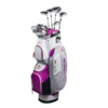 Cobra FLY-XL Package Set - 11 Piece Graphite - Womens -Golf Shop Cobra FLY XL Package Set 11 Piece Graphite Womens Package Set d78d28d9 45ea 49e0 b710 4c3abfe78625