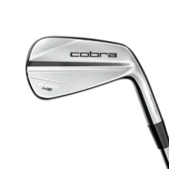 Cobra King CB/MB Iron Set - Steel -Golf Shop Cobra King CBMB Iron Set Steel Irons 4
