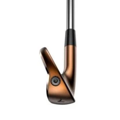 Cobra King Forged Tec Copper Iron Sets - Steel -Golf Shop Cobra King Forged Tec Copper Iron Sets Steel Irons 4 06bacc07 c457 49b1 a41f 728bc1be72a6
