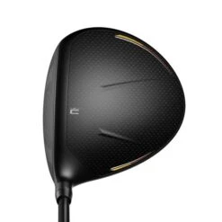 Cobra LTDx Driver - Black/Gold 7 Cobra LTDx Driver - Black/Gold -Golf Shop Cobra LTDx Driver BlackGold Driver 2
