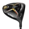 Cobra LTDx Driver - Black/Gold - Free Custom Options -Golf Shop Cobra LTDx Driver BlackGold Free Custom Options Driver