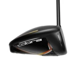 Cobra LTDx Driver - Black/Gold - Free Custom Options -Golf Shop Cobra LTDx Driver BlackGold Free Custom Options Driver 4