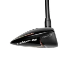 Cobra LTDx Fairway - Black/Gold -Golf Shop Cobra LTDx Fairway BlackGold Fairway 4