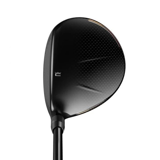 Cobra LTDx Fairway - Free Custom Options 4 Cobra LTDx Fairway - Free Custom Options - Image 2