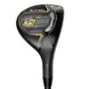 Cobra LTDx Hybrid - Black/Gold -Golf Shop Cobra LTDx Hybrid BlackGold Hybrid