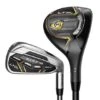 Cobra LTDx Iron Combo Set - Graphite -Golf Shop Cobra LTDx Iron Combo Set Graphite Irons
