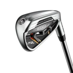 Cobra LTDx Iron Combo Set - Graphite -Golf Shop Cobra LTDx Iron Combo Set Graphite Irons 3