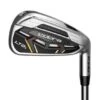 Cobra LTDx Irons - Steel - Free Custom Options -Golf Shop Cobra LTDx Irons Steel Free Custom Options Irons