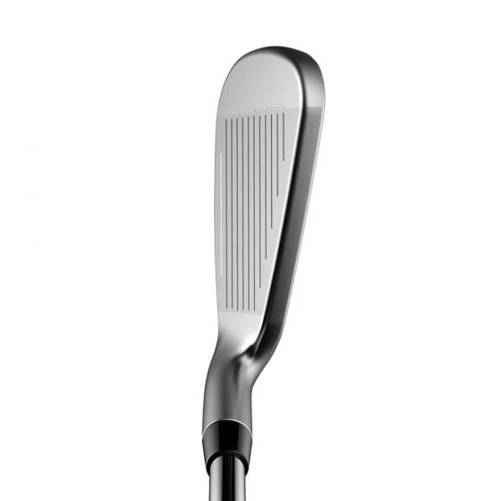 Cobra LTDx Irons - Steel - Free Custom Options 5 Cobra LTDx Irons - Steel - Free Custom Options - Image 3