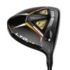 Cobra LTDx LS Driver - Black/Gold -Golf Shop Cobra LTDx LS Driver BlackGold Driver