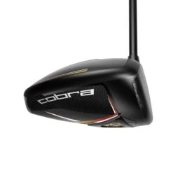 Cobra LTDx LS Driver - Black/Gold -Golf Shop Cobra LTDx LS Driver BlackGold Driver 4
