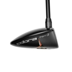 Cobra LTDx LS Fairway - Black/Gold -Golf Shop Cobra LTDx LS Fairway BlackGold Fairway 4