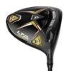Cobra LTDx Max Driver - Black/Gold -Golf Shop Cobra LTDx Max Driver BlackGold Driver