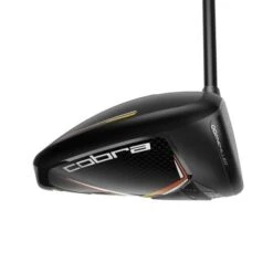 Cobra LTDx Max Driver - Free Custom Options -Golf Shop Cobra LTDx Max Driver Free Custom Options Driver 4