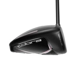 Cobra LTDx Max Womens Driver - Black/Pink -Golf Shop Cobra LTDx Max Womens Driver BlackPink Driver 4