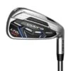 Cobra LTDx One Length Individual Irons - Steel - Free Custom Options -Golf Shop Cobra LTDx One Length Individual Irons Steel Free Custom Options Irons