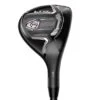 Cobra LTDx Womens Hybrid - Black/Pink -Golf Shop Cobra LTDx Womens Hybrid BlackPink Hybrid
