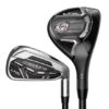 Cobra LTDx Womens Iron Combo Set - Graphite -Golf Shop Cobra LTDx Womens Iron Combo Set Graphite Irons