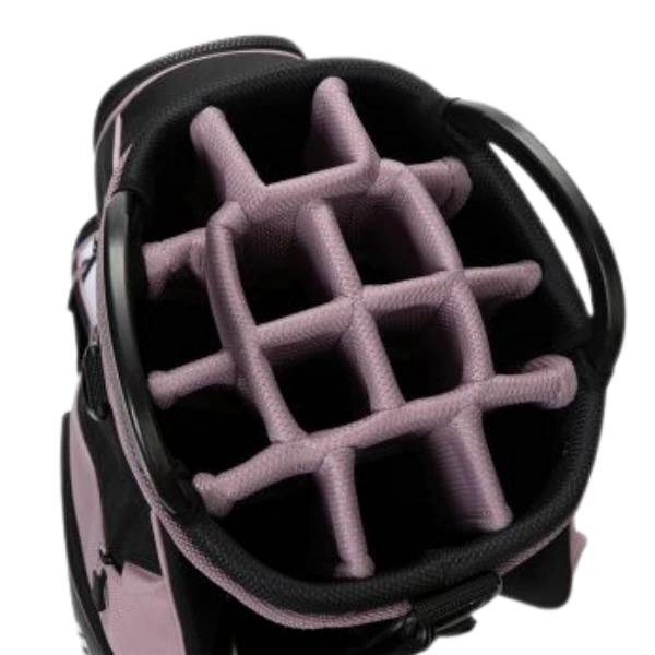 Cobra Ultralight Pro Cart Bag 2022 - Womens 4 Cobra Ultralight Pro Cart Bag 2022 - Womens - Image 2