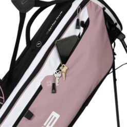 Cobra Ultralight Pro Stand Bag 2022 - Womens -Golf Shop Cobra Ultralight Pro Stand Bag 2022 Womens Stand Carry Bag 3