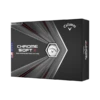 Custom Logo Callaway Chrome Soft X Golf Balls -Golf Shop Custom Logo Callaway Chrome Soft X Golf Balls Custom Logo Golf Balls