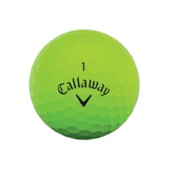 Custom Logo Callaway Supersoft Golf Balls -Golf Shop Custom Logo Callaway Supersoft Golf Balls Custom Logo Golf Balls 10