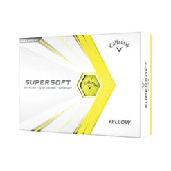 Golf Shop -Golf Shop Custom Logo Callaway Supersoft Golf Balls Custom Logo Golf Balls 2