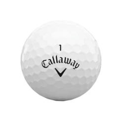 Custom Logo Callaway Supersoft Golf Balls -Golf Shop Custom Logo Callaway Supersoft Golf Balls Custom Logo Golf Balls 4