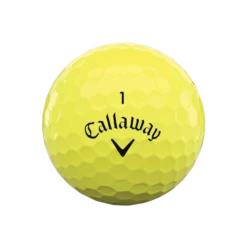Custom Logo Callaway Supersoft Golf Balls -Golf Shop Custom Logo Callaway Supersoft Golf Balls Custom Logo Golf Balls 5
