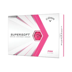 Custom Logo Callaway Supersoft Golf Balls -Golf Shop Custom Logo Callaway Supersoft Golf Balls Custom Logo Golf Balls 7