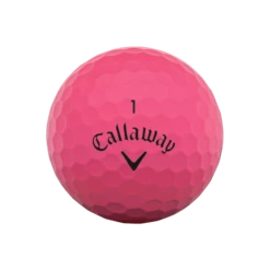 Custom Logo Callaway Supersoft Golf Balls -Golf Shop Custom Logo Callaway Supersoft Golf Balls Custom Logo Golf Balls 8