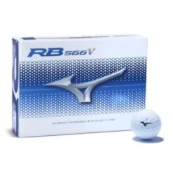 Custom Logo Mizuno RB 566V Golf Balls
