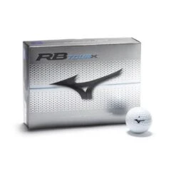 Custom Logo Mizuno RB Tour X Golf Balls