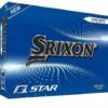 Custom Logo Srixon Q Star 6 Golf Balls -Golf Shop Custom Logo Srixon Q Star 6 Golf Balls Custom Logo Golf Balls